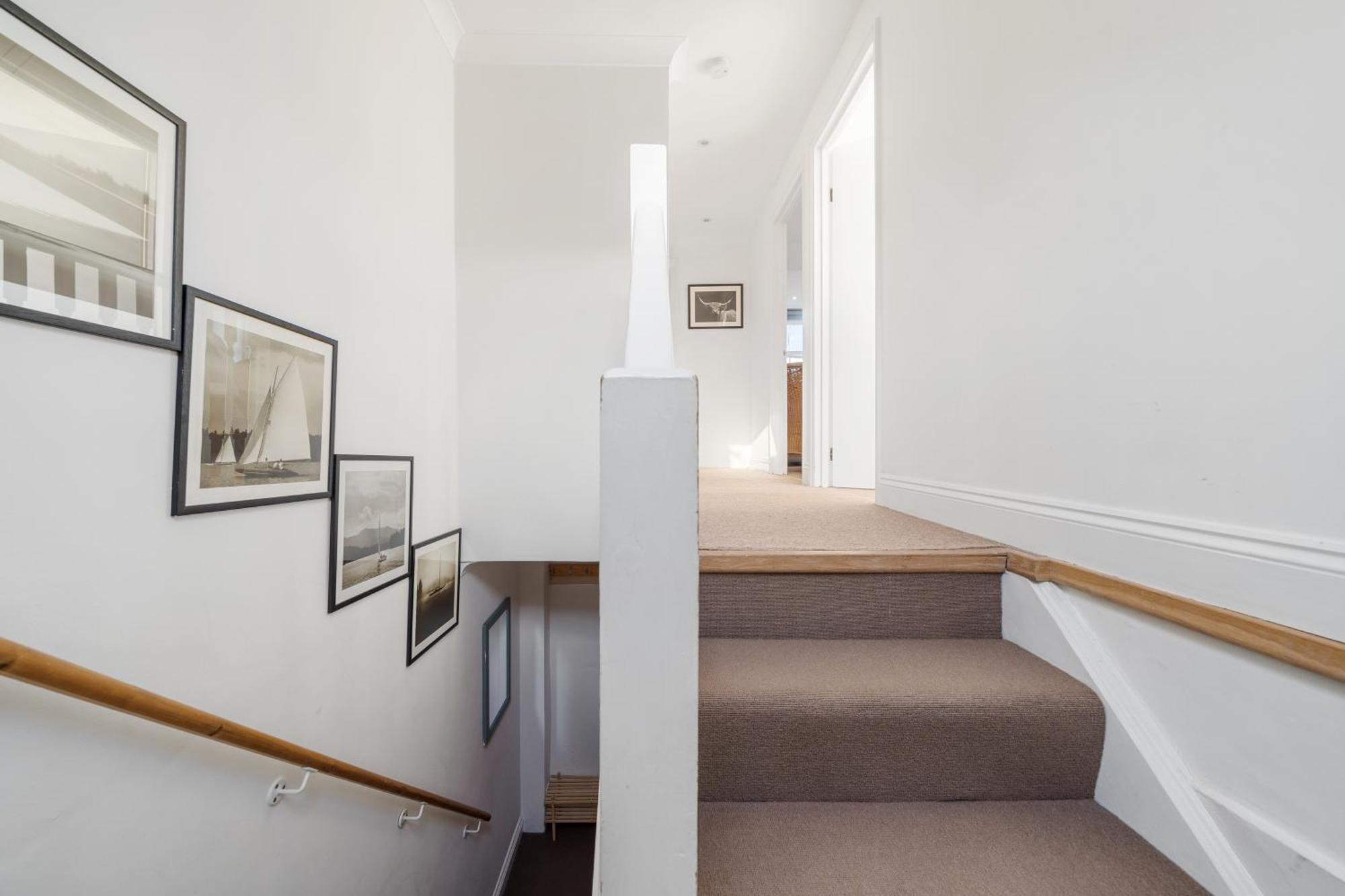 Fulham Road Apartments 伦敦 外观 照片